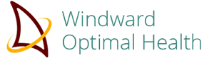Windward Optimal Health Logo