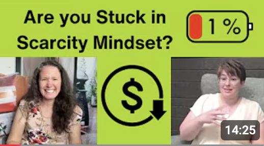 unconscious money beliefs shaping financial decisions and behavior patterns