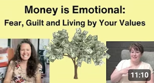 emotions and money influencing financial decisions through fear and guilt